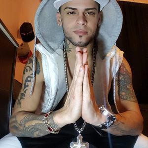 Meet your Posher, Franky